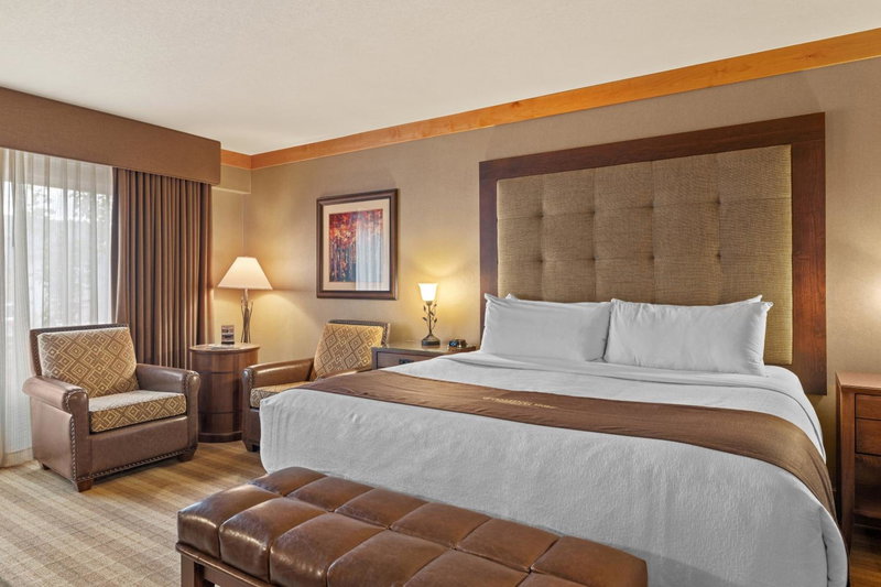 Wyoming Inn of Jackson Hole, Jackson, Соединённые Штаты