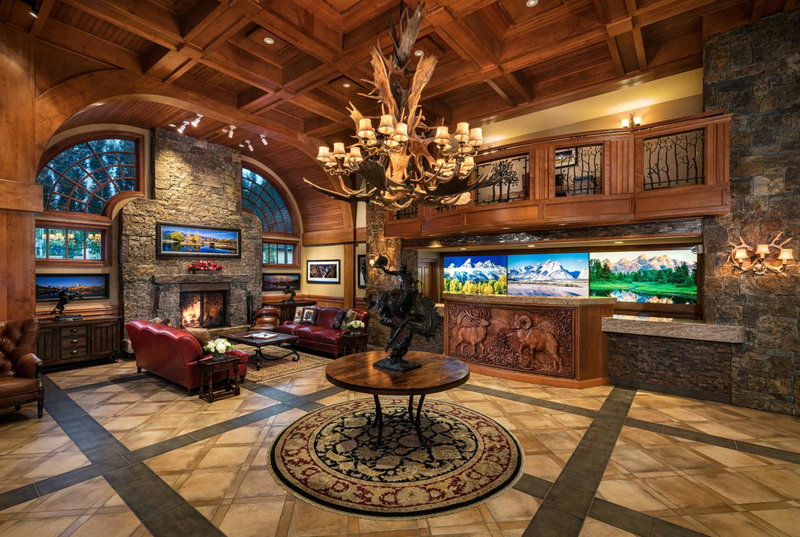Wyoming Inn of Jackson Hole, Jackson, Соединённые Штаты