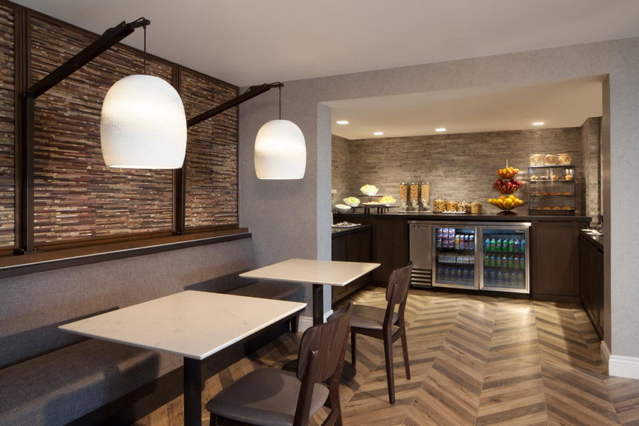 The Westin Princeton at Forrestal Village, Princeton, United States