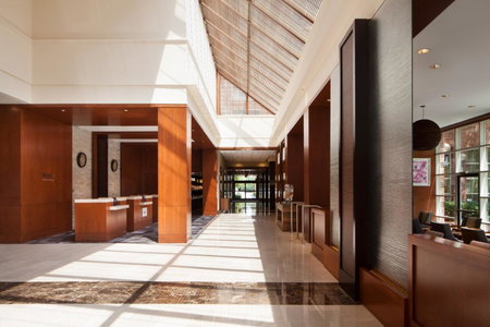 The Westin Princeton at Forrestal Village, Princeton, United States