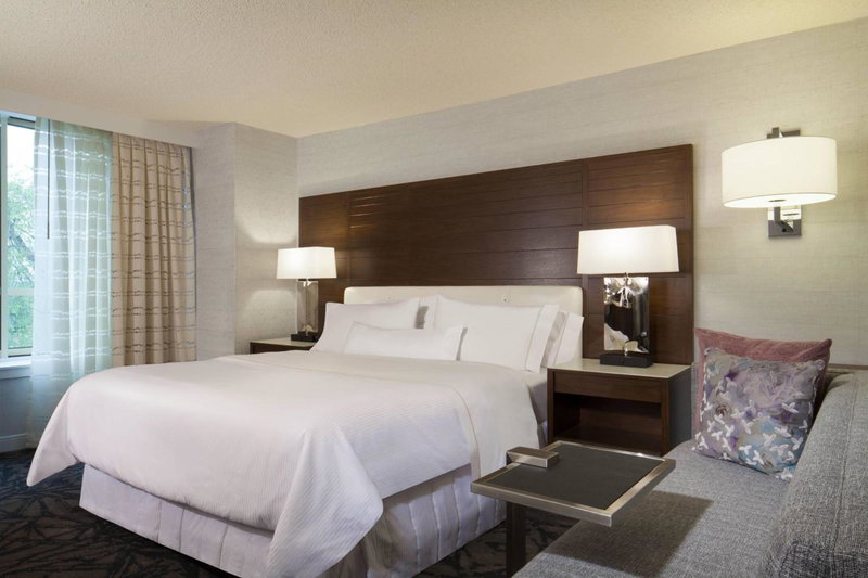 The Westin Princeton at Forrestal Village, Princeton, United States