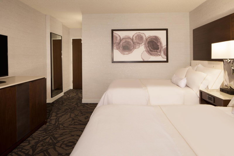 The Westin Princeton at Forrestal Village, Princeton, United States