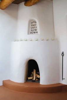 El Rey Court, Santa Fe, United States
