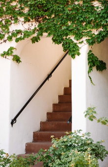 El Rey Court, Santa Fe, United States