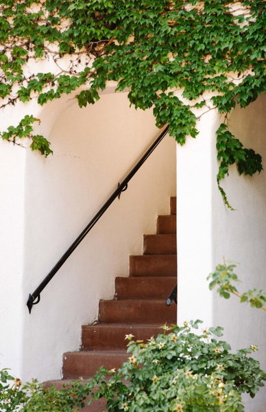 El Rey Court, Santa Fe, United States