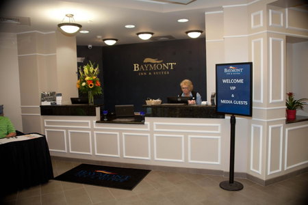 Baymont by Wyndham Erie, Erie, Соединённые Штаты