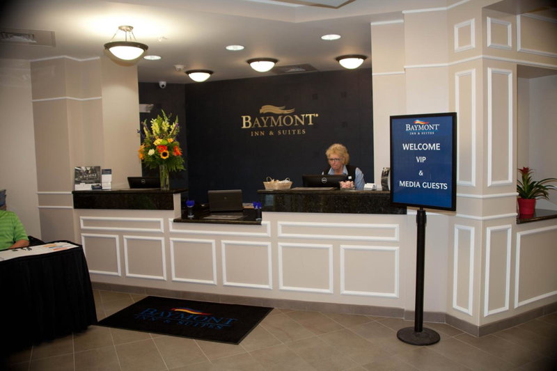 Baymont by Wyndham Erie, Erie, Соединённые Штаты