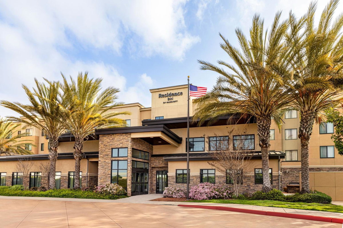 Residence Inn by Marriott Los Angeles Redondo Beach, États-Unis