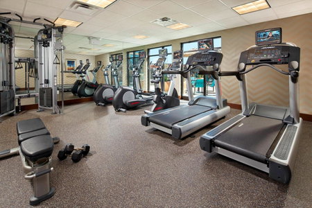 Residence Inn by Marriott Los Angeles Redondo Beach, Redondo Beach, États-Unis