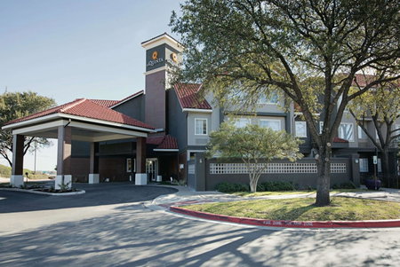 La Quinta Inn & Suites by Wyndham Austin Near The Domain, Austin, United States