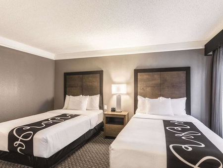 La Quinta Inn & Suites by Wyndham Austin Near The Domain, Austin, United States