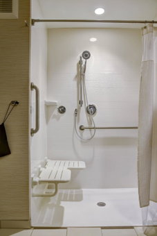Fairfield Inn & Suites by Marriott Rochester Mayo Clinic Area/Saint Marys, Rochester, United States