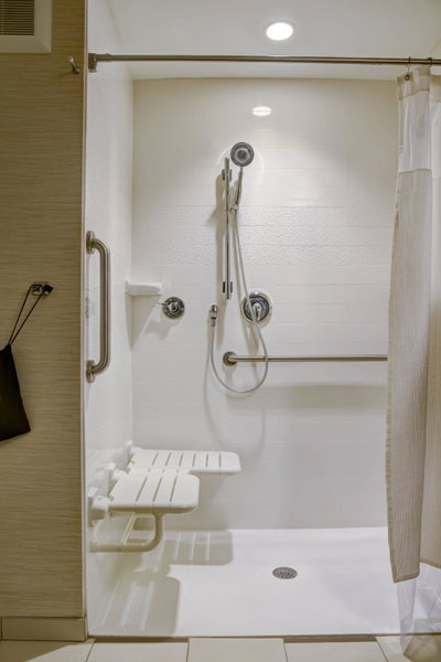 Fairfield Inn & Suites by Marriott Rochester Mayo Clinic Area/Saint Marys, Rochester, United States