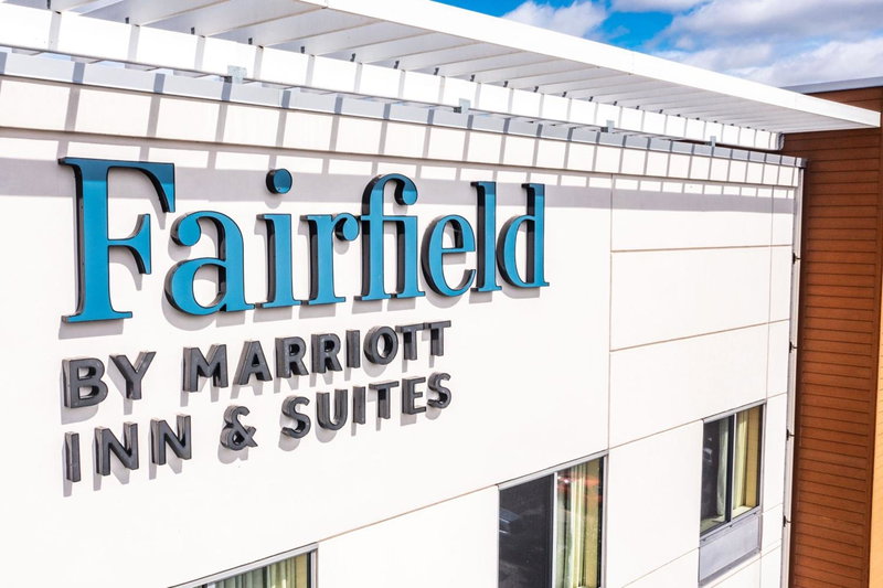 Fairfield Inn & Suites by Marriott Rochester Mayo Clinic Area/Saint Marys, Rochester, United States