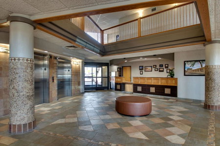 Drury Inn & Suites Albuquerque North, Albuquerque, Vereinigte Staaten