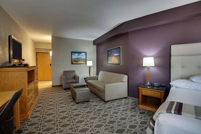 Drury Inn & Suites Albuquerque North, Albuquerque, Vereinigte Staaten