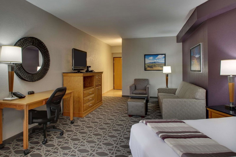 Drury Inn & Suites Albuquerque North, Albuquerque, Vereinigte Staaten