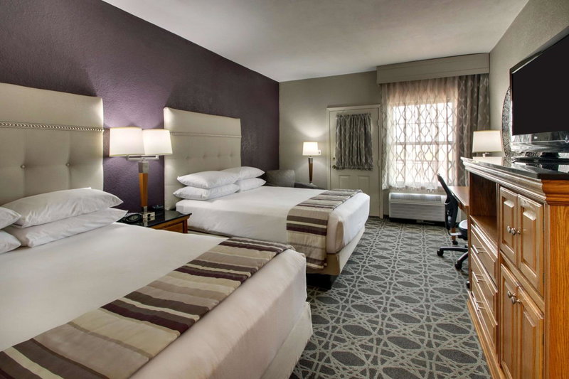 Drury Inn & Suites Albuquerque North, Albuquerque, Vereinigte Staaten