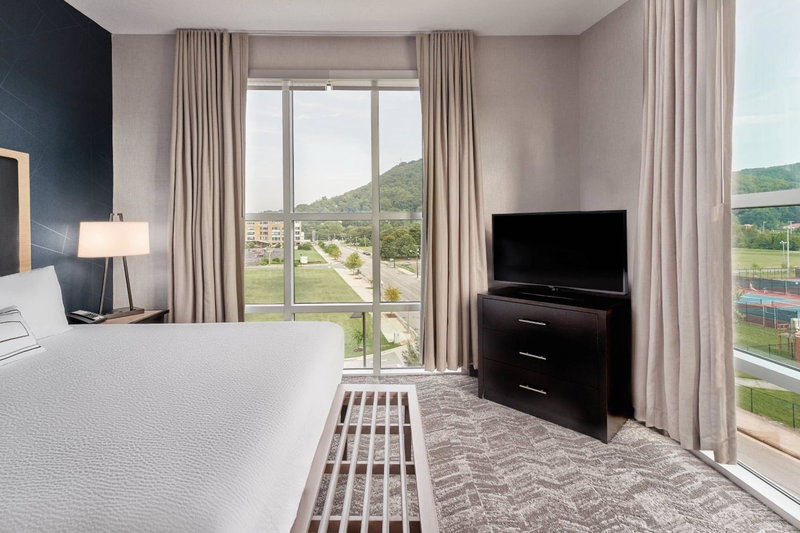 SpringHill Suites by Marriott Roanoke, Roanoke, United States