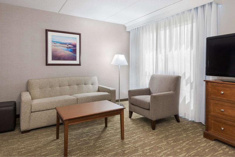 Homewood Suites by Hilton Holyoke-Springfield/North, Holyoke, Соединённые Штаты
