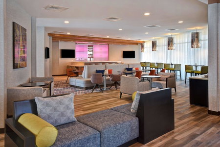 Hampton Inn & Suites Las Vegas Convention Center - No Resort Fee, Las Vegas, United States