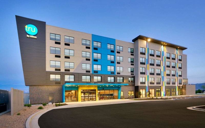 Tru By Hilton Lehi, Ut, Lehi, United States
