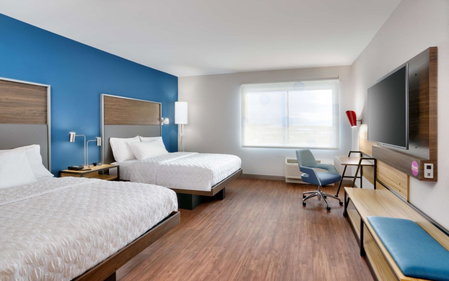 Tru By Hilton Lehi, Ut, Lehi, United States