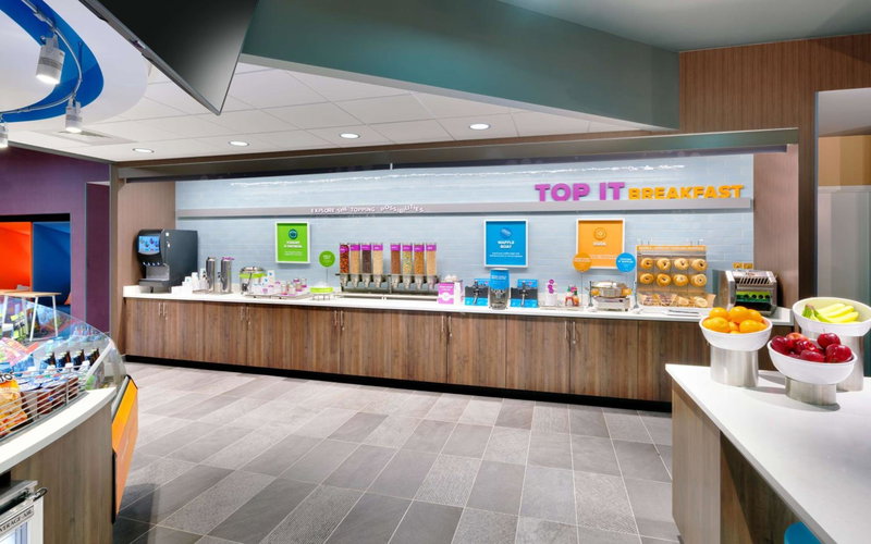 Tru By Hilton Lehi, Ut, Lehi, United States