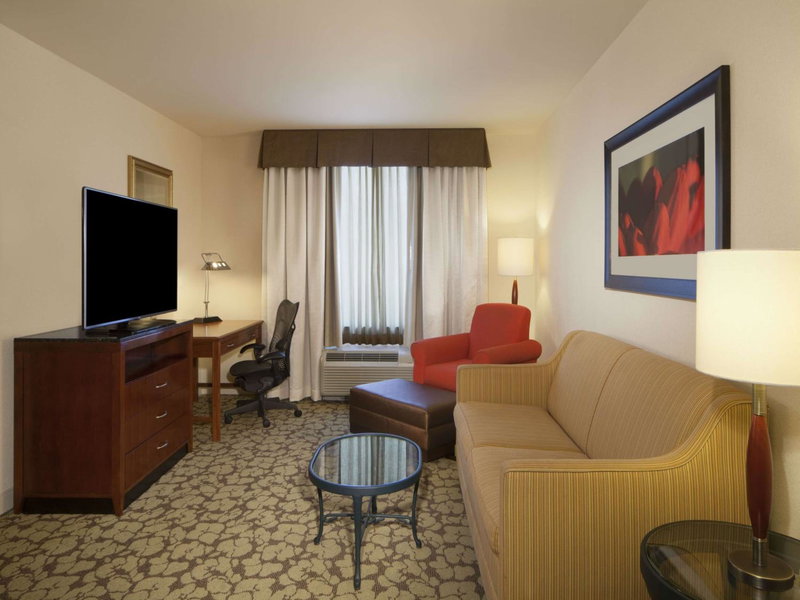 Hilton Garden Inn Virginia Beach Town Center, Virginia Beach, United States