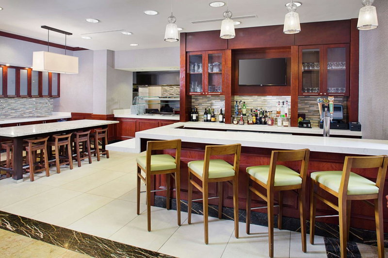 Hilton Garden Inn Virginia Beach Town Center, Virginia Beach, United States