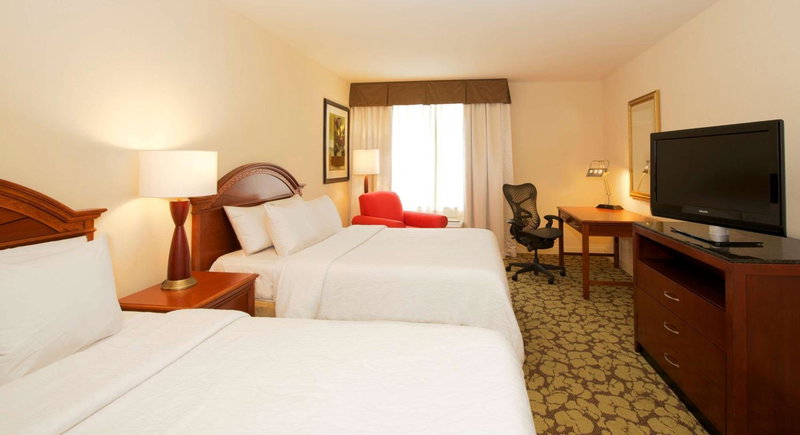 Hilton Garden Inn Virginia Beach Town Center, Virginia Beach, United States