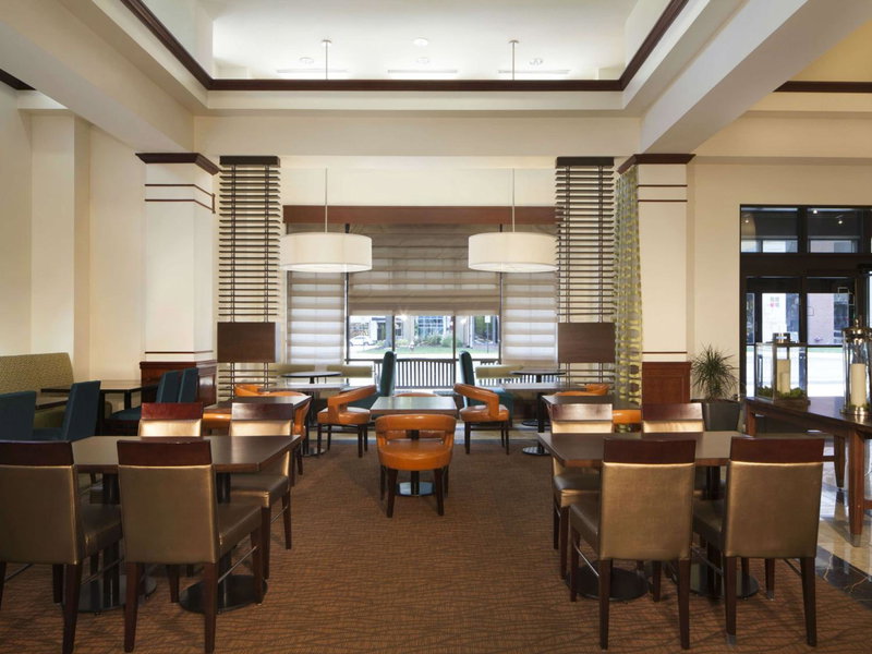 Hilton Garden Inn Virginia Beach Town Center, Virginia Beach, United States