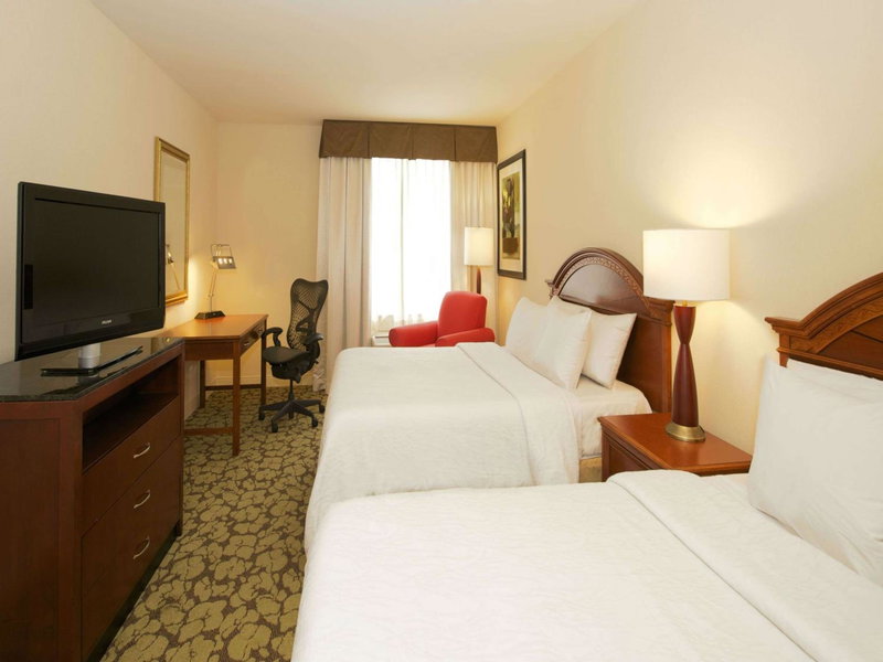 Hilton Garden Inn Virginia Beach Town Center, Virginia Beach, United States