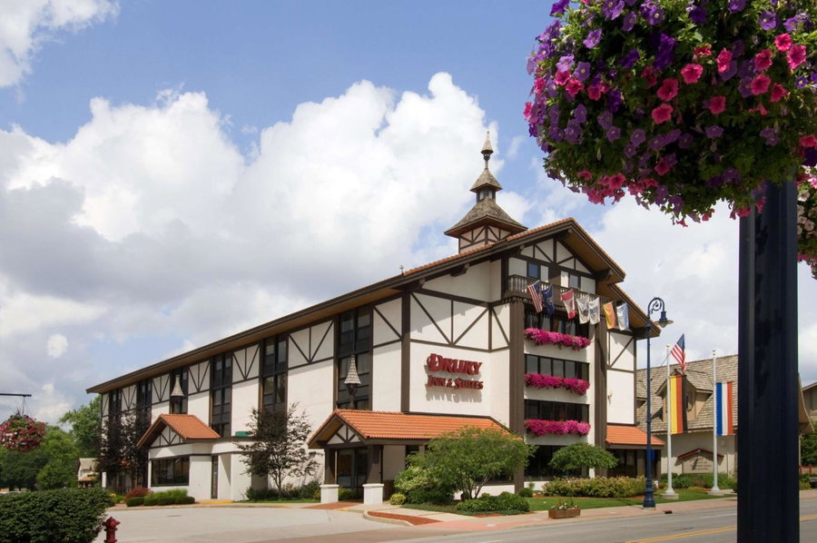 Drury Inn & Suites Frankenmuth, Frankenmuth, United States