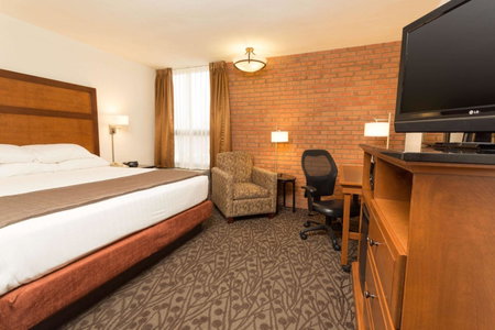 Drury Inn & Suites Frankenmuth, Frankenmuth, United States