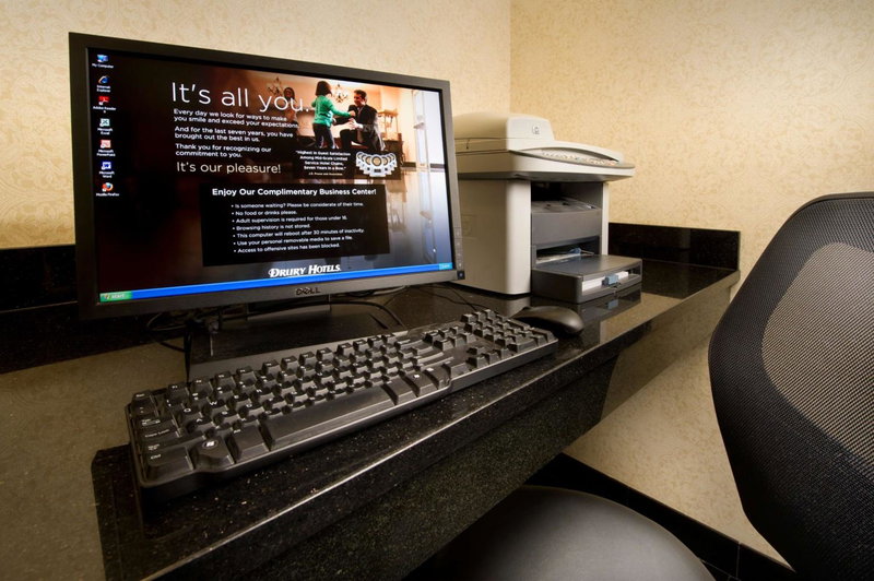 Drury Inn & Suites Frankenmuth, Frankenmuth, United States