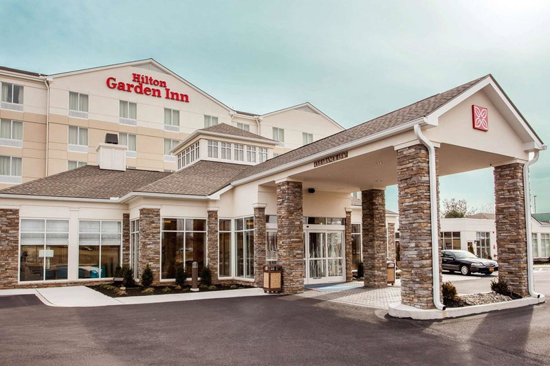 Hilton Garden Inn Valley Forge/Oaks, Oaks, États-Unis