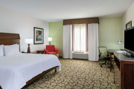 Hilton Garden Inn Valley Forge/Oaks, Oaks, États-Unis