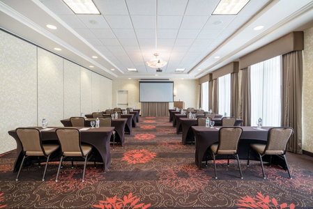 Hilton Garden Inn Valley Forge/Oaks, Oaks, États-Unis