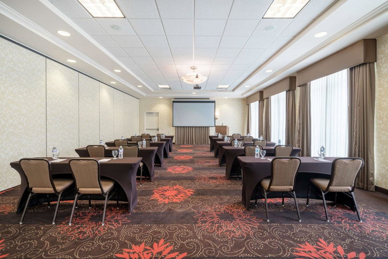 Hilton Garden Inn Valley Forge/Oaks, Oaks, États-Unis