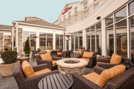 Hilton Garden Inn Valley Forge/Oaks, Oaks, États-Unis