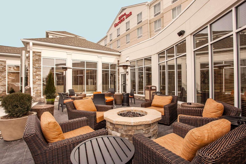 Hilton Garden Inn Valley Forge/Oaks, Oaks, États-Unis