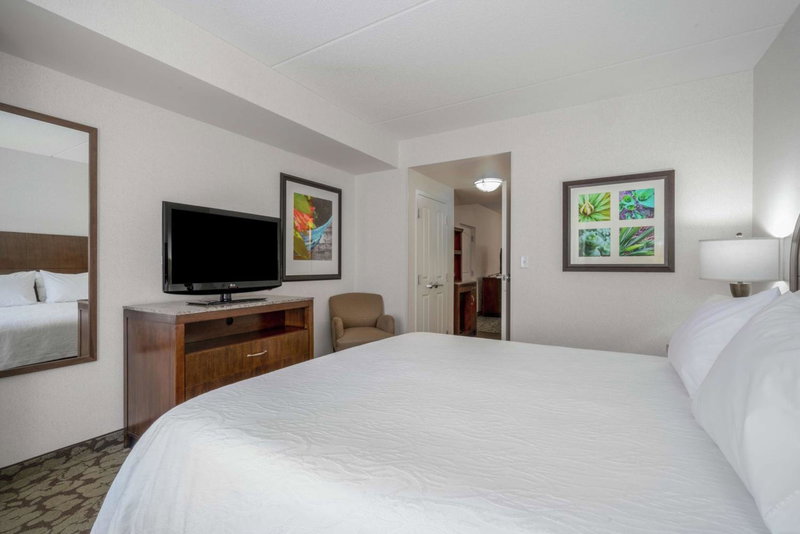 Hilton Garden Inn Valley Forge/Oaks, Oaks, États-Unis