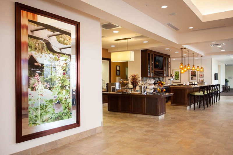 Hilton Garden Inn Valley Forge/Oaks, Oaks, États-Unis
