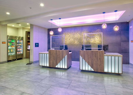 La Quinta Inn & Suites by Wyndham Dallas/Fairpark, Dallas, United States
