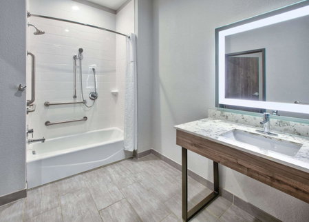 La Quinta Inn & Suites by Wyndham Dallas/Fairpark, Dallas, United States
