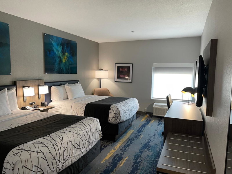 La Quinta Inn & Suites by Wyndham Dallas/Fairpark, Dallas, United States