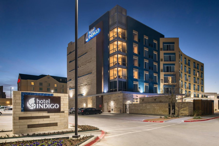Hotel Indigo Frisco by IHG, Frisco, United States