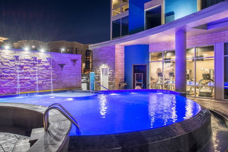 Hotel Indigo Frisco by IHG, Frisco, United States