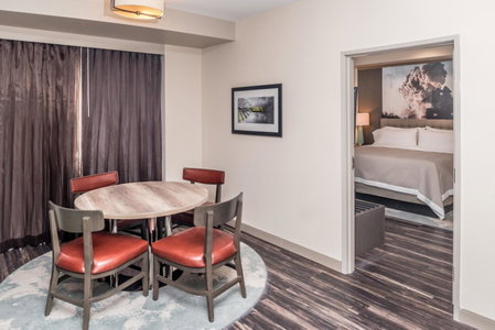 Hotel Indigo Frisco by IHG, Frisco, United States